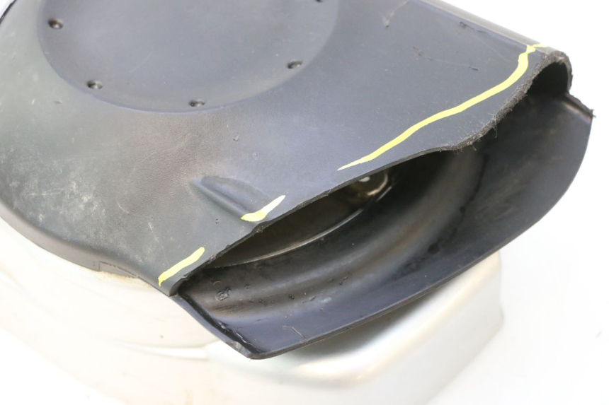 photo de ENGINE COVER BOOM TRIKE FUN 500 (2004 - 2010) - Product overview
