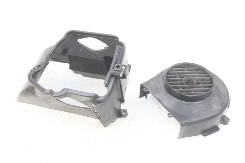 photo de ENGINE COVER PEUGEOT V-CLIC VCLIC 50 (2007 - 2013) - Main view