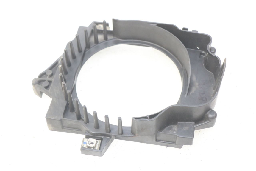 photo de ENGINE COVER PIAGGIO VESPA GTS IGET ABS 125 (2017 - 2023) - Main view