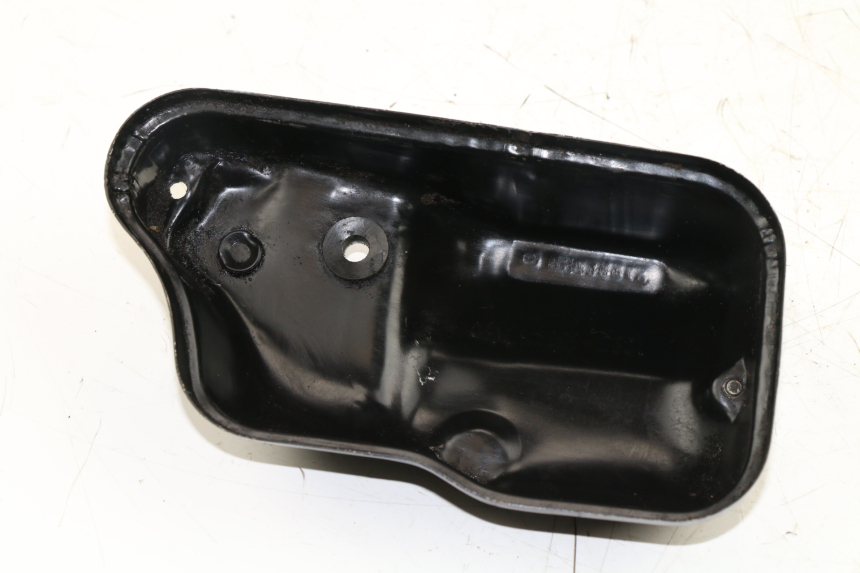 photo de ENGINE COVER PIAGGIO VESPA PX 125 (1997 - 2007) - Component detail