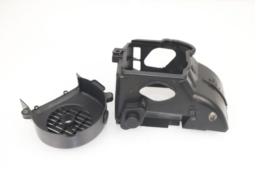 photo de ENGINE COVER JM MOTORS VIPER 4T 50 (2015 - 2022) - Main view