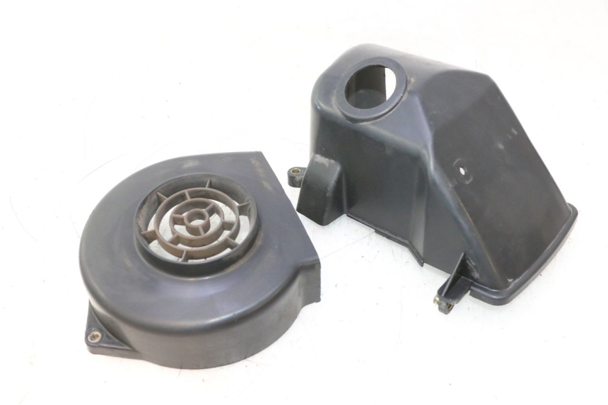 photo de ENGINE COVER PEUGEOT VIVACITY NEW 2T 50 (2008 - 2017) - Component detail