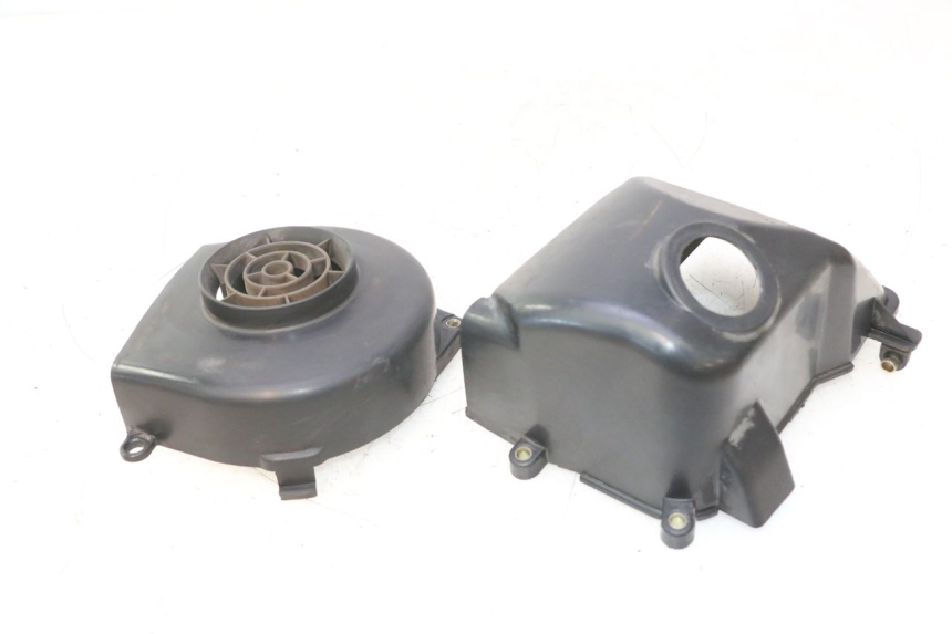 photo de ENGINE COVER PEUGEOT VIVACITY NEW 2T 50 (2008 - 2017) - Product overview