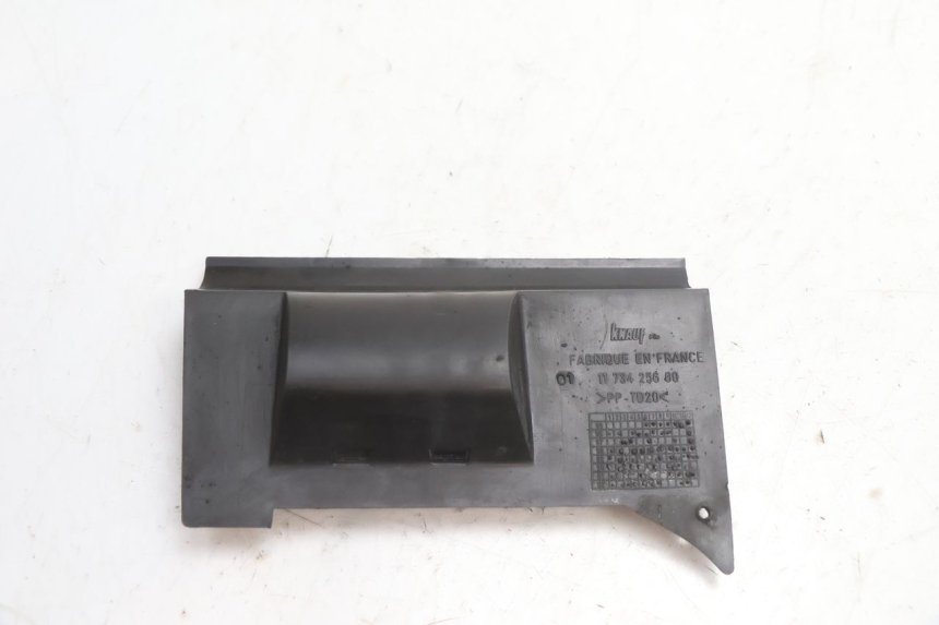 photo de ENGINE COVER PEUGEOT VIVACITY 50 (1998 - 2003) - Main view