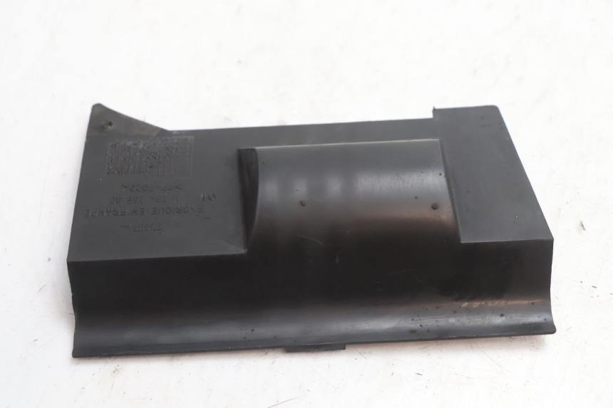 photo de ENGINE COVER PEUGEOT VIVACITY 50 (1998 - 2003) - Zoom on usage condition