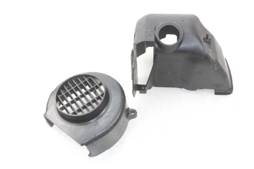 photo de ENGINE COVER PEUGEOT VIVACITY 100 (1999 - 2008) - Technical close-up