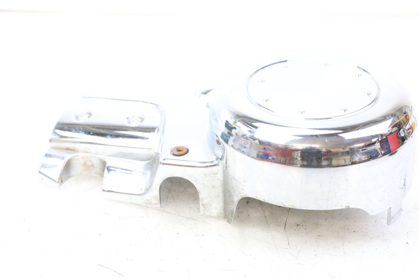 photo de ENGINE COVER DAELIM VL DAYSTAR 125 (2000 - 2011) - Zoom on usage condition