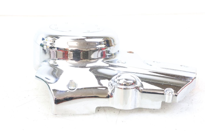 photo de ENGINE COVER DAELIM VL DAYSTAR 125 (2000 - 2011) - Alternative perspective