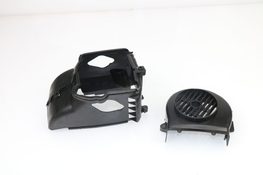 photo de ENGINE COVER ROADSIGN WALLABY 50 (2009 - 2014) - Main view