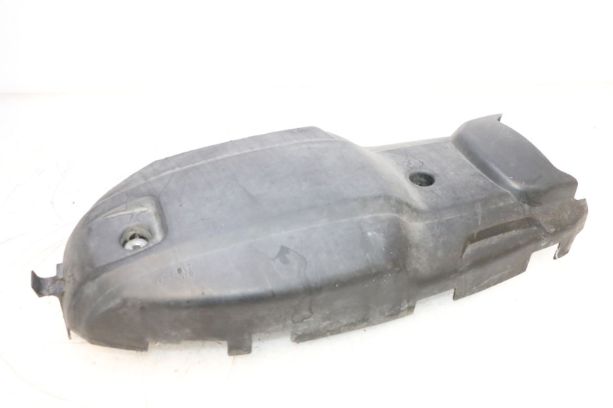 photo de ENGINE COVER YAMAHA X-MAX XMAX 125 (2010 - 2013) - Zoom on usage condition