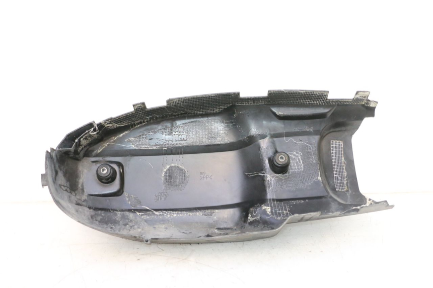 photo de ENGINE COVER YAMAHA X-MAX XMAX 125 (2010 - 2013) - Alternative perspective