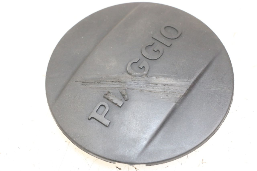photo de ENGINE COVER PIAGGIO X10 125 (2012 - 2017) - Main view