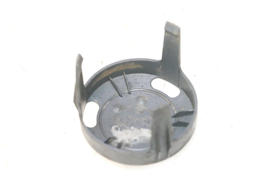 photo de ENGINE COVER PIAGGIO X8 STREET 125 (2006 - 2007) - Zoom on usage condition
