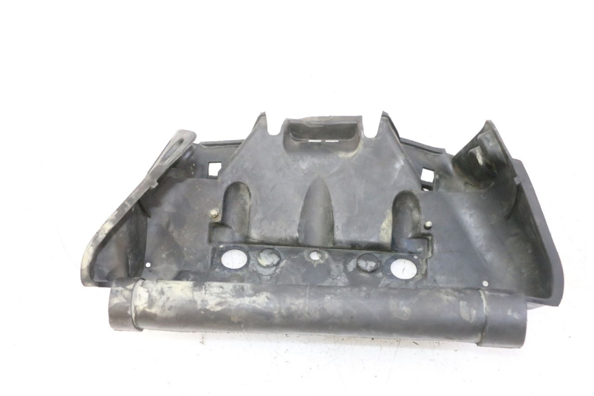 photo de ENGINE COVER YAMAHA XJ6 ABS 600 (2008 - 2016) - Main view