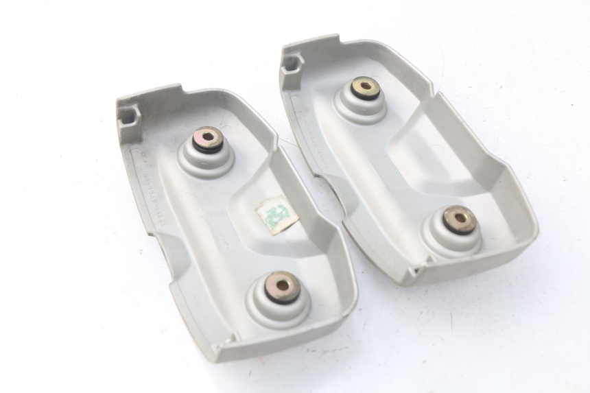 photo de ENGINE COVER HONDA XLV VARADERO 125 (2000 - 2006) - Component detail