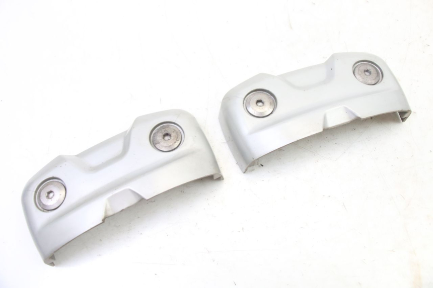 photo de ENGINE COVER HONDA XLV VARADERO 125 (2000 - 2006) - Component detail