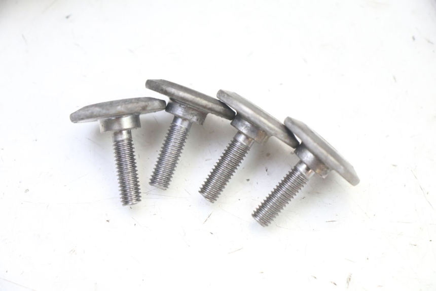 photo de ENGINE COVER HONDA XLV VARADERO 125 (2000 - 2006) - Additional view of the item