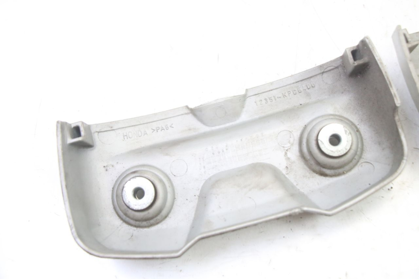photo de ENGINE COVER HONDA XLV VARADERO 125 (2000 - 2006) - Surface and material condition