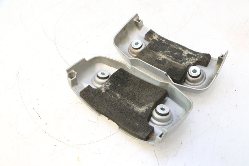 photo de ENGINE COVER HONDA XLV VARADERO 125 (2007 - 2012) - Zoom on usage condition