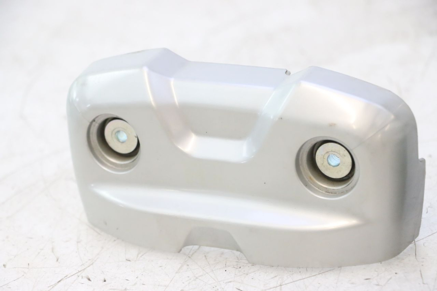 photo de ENGINE COVER HONDA XLV VARADERO 125 (2007 - 2012) - Surface and material condition