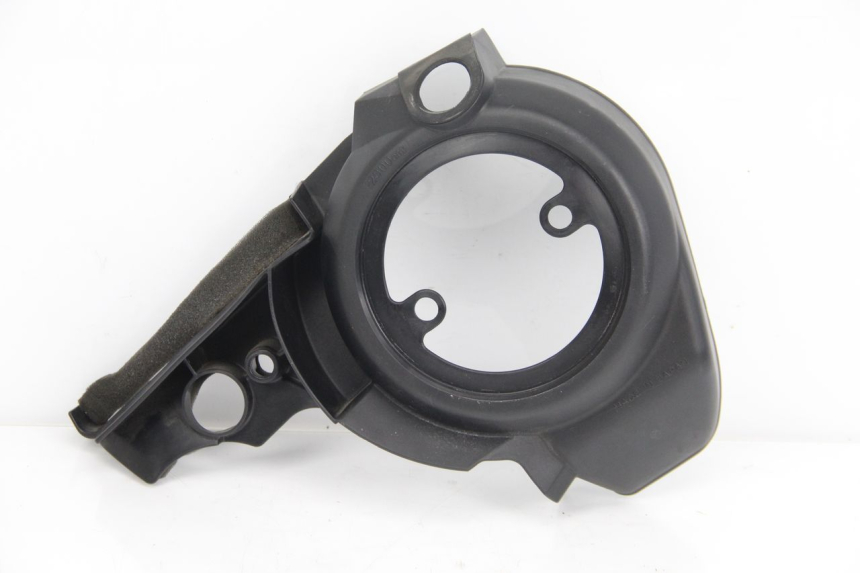 photo de ENGINE COVER YAMAHA XP T-MAX TMAX 500 (2008 - 2012) - Main view