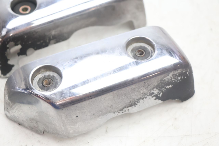 photo de ENGINE COVER YAMAHA XV VIRAGO 535 (1988 - 2004) - Product overview
