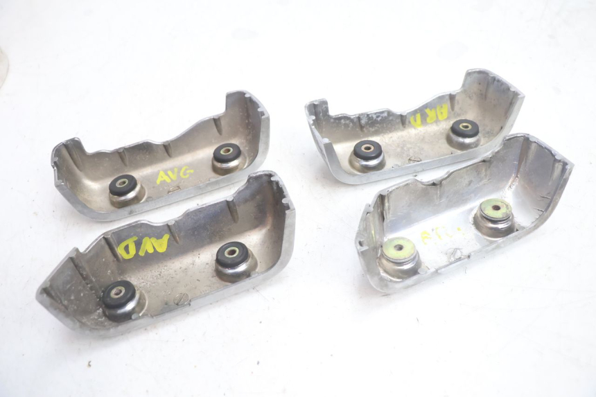 photo de ENGINE COVER YAMAHA XV VIRAGO 535 (1988 - 2004) - Checked used part