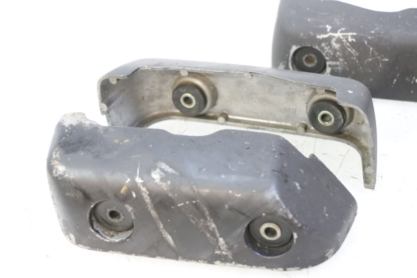 photo de ENGINE COVER YAMAHA XV VIRAGO 535 (1988 - 2004) - Technical close-up