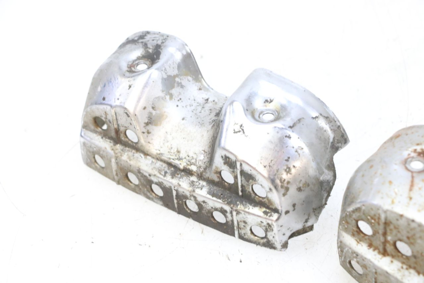 photo de ENGINE COVER KYMCO ZING 125 (1997 - 2003) - Technical close-up