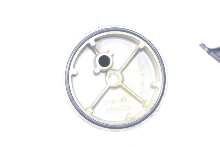 photo de ENGINE COVER KAWASAKI ZR7 ZR-7 S 750 (1999 - 2004) - Component detail