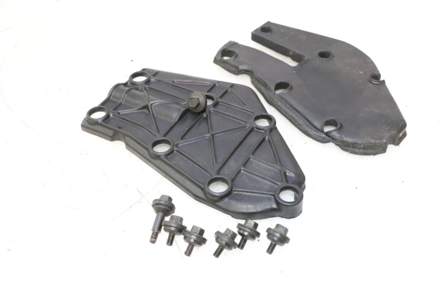 photo de ENGINE COVER KAWASAKI ZX-6R ZX6R 600 (2000 - 2002) - Main view