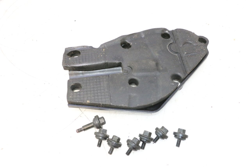 photo de ENGINE COVER KAWASAKI ZX-6R ZX6R 600 (2000 - 2002) - Component detail
