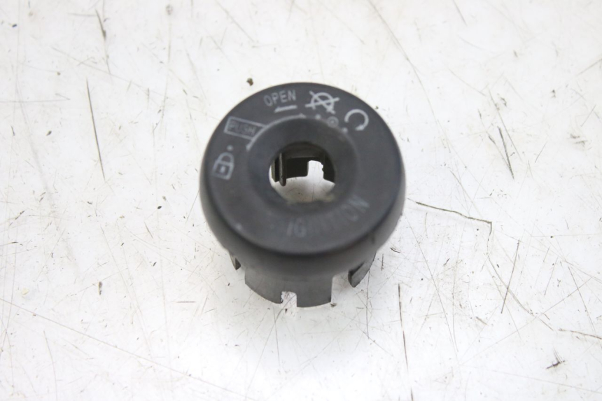 photo de IGNITION SWITCH COVER MBK BOOSTER SPIRIT 50 (2004 - 2017) - Main view