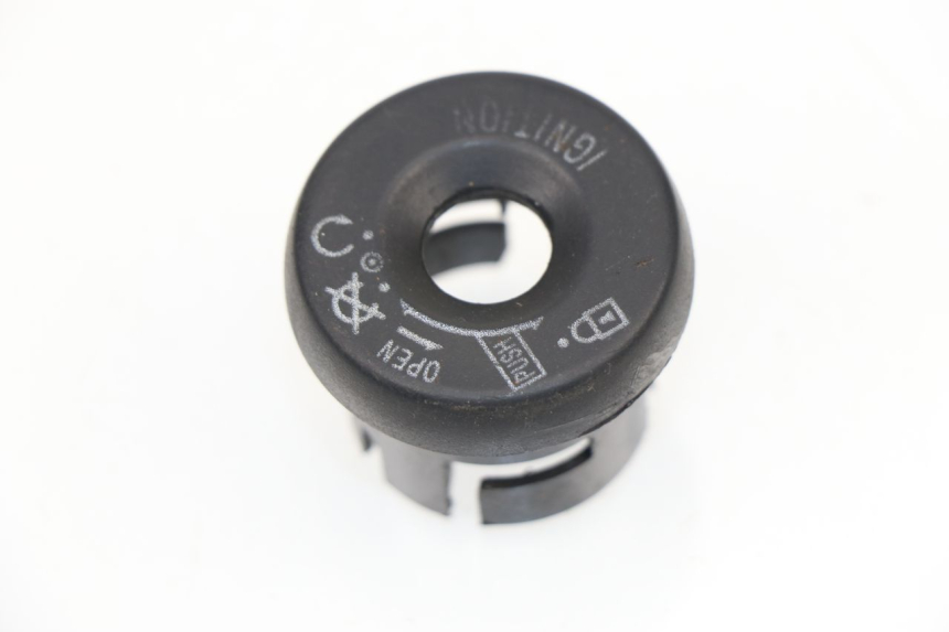 photo de IGNITION SWITCH COVER CPI ARAGON 50 (2007 - 2009) - Main view