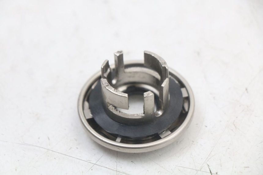 photo de IGNITION SWITCH COVER WAYSCRAL E-START 1 (2018 - 2022) - Zoom on usage condition