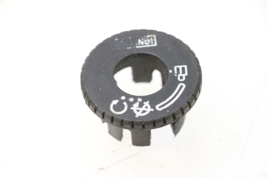 photo de IGNITION LOCK COVER KEEWAY F-ACT FACT EVO 50 (2020 - 2026) - Main view