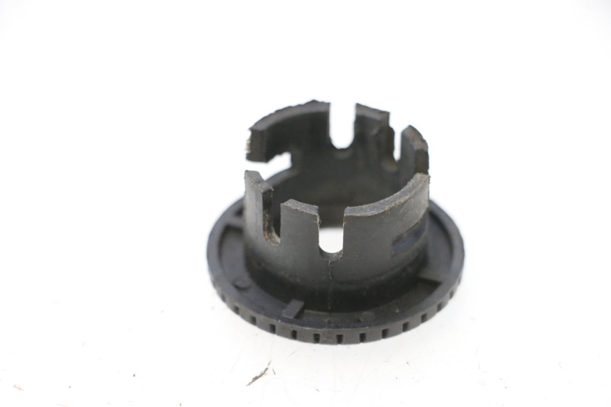 photo de IGNITION LOCK COVER KEEWAY F-ACT FACT EVO 50 (2020 - 2026) - Zoom on usage condition