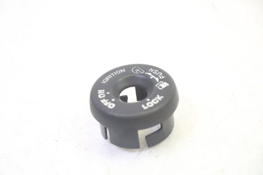 photo de IGNITION SWITCH COVER HONDA FES S-WING SWING ABS 125 (2007 - 2015) - Main view