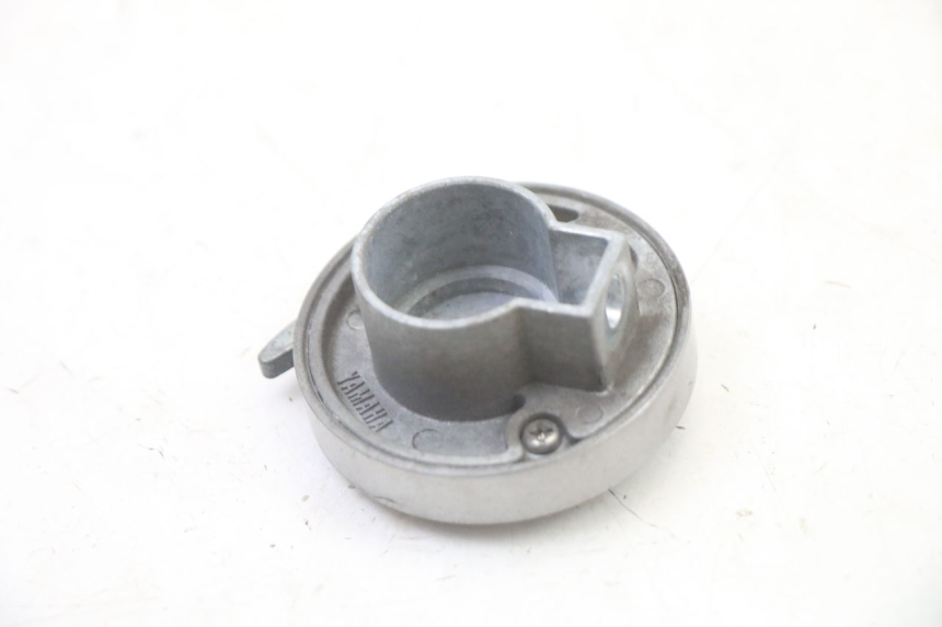 photo de IGNITION SWITCH COVER MBK FLAME X 125 (2007 - 2016) - Zoom on usage condition