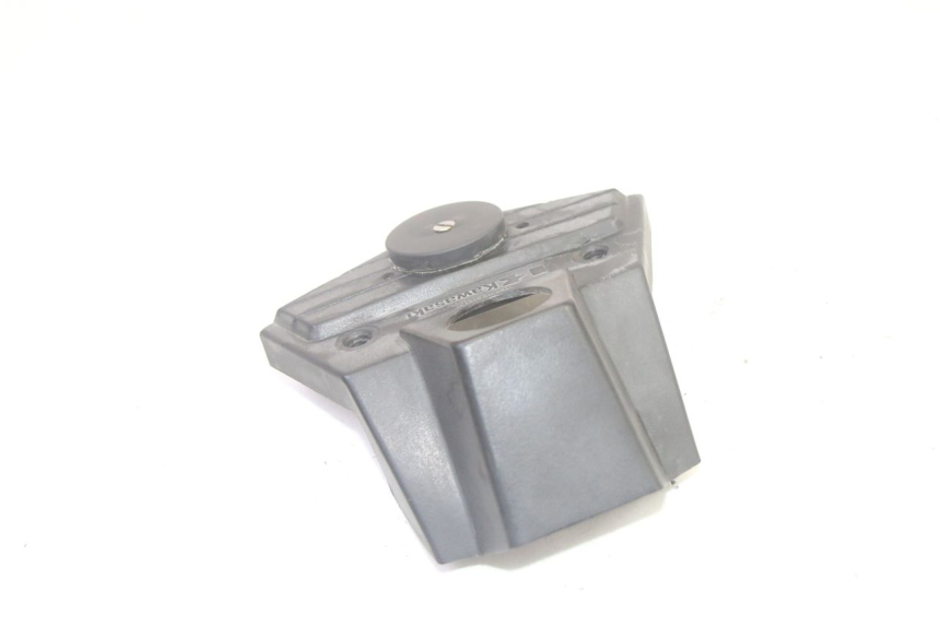 photo de IGNITION SWITCH COVER KAWASAKI GPZ RX 1000 (1986 - 1988) - Alternative perspective
