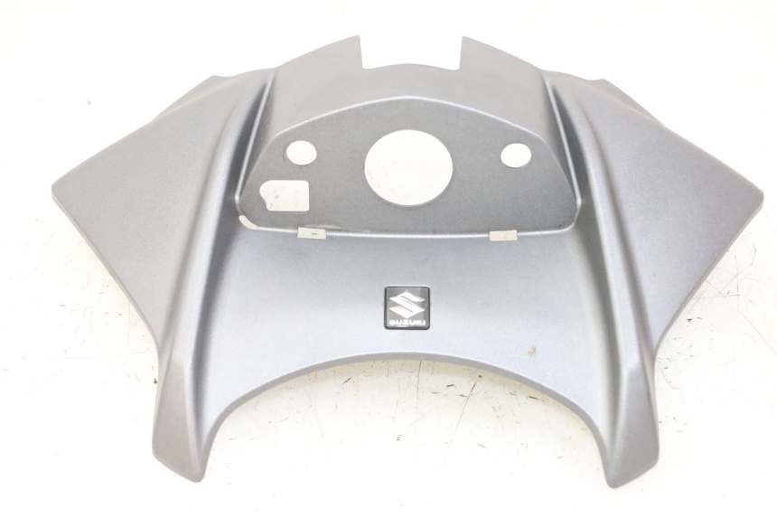 photo de IGNITION SWITCH COVER SUZUKI GSR 750 (2011 - 2017) - Main view
