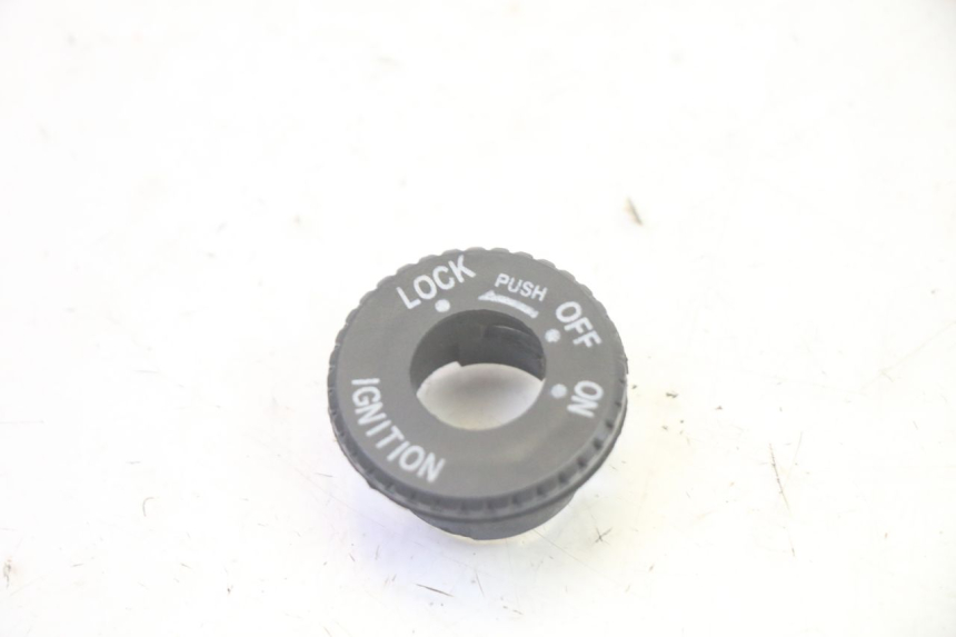 photo de IGNITION SWITCH COVER EUROCKA GTR 50 (2018 - 2021) - Main view