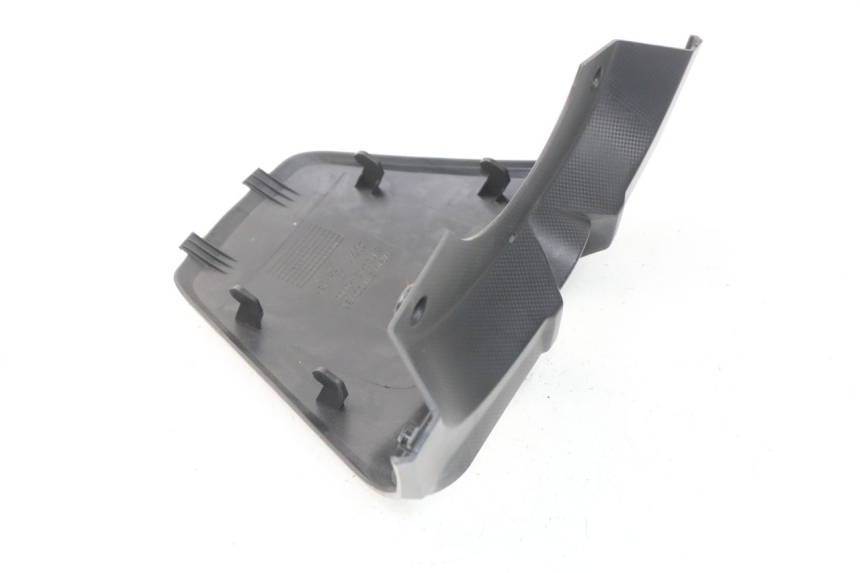 photo de IGNITION SWITCH COVER SYM GTS EFI ABS 125 (2012 - 2016) - Component detail