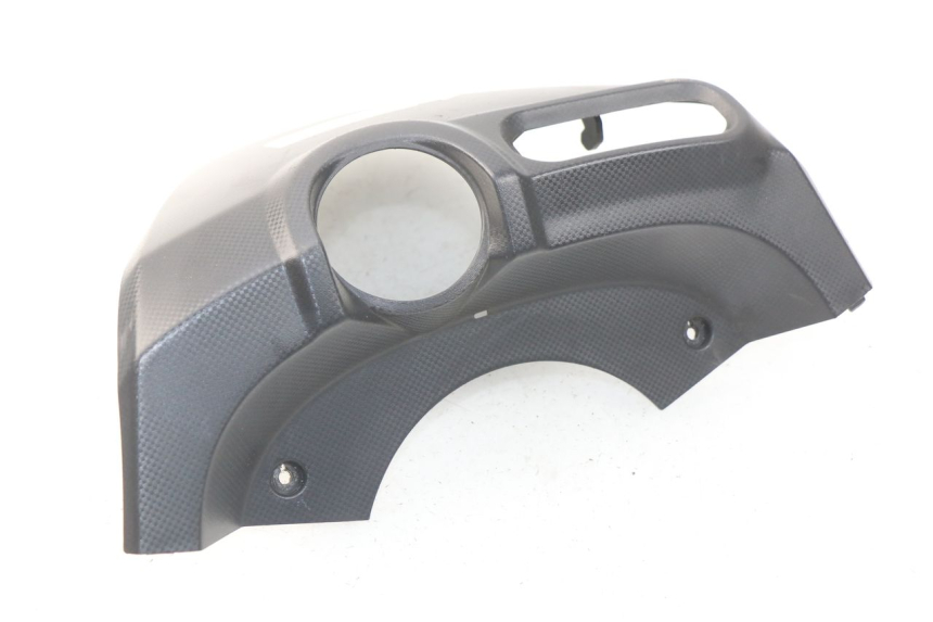 photo de IGNITION SWITCH COVER SYM GTS EFI ABS 125 (2012 - 2016) - Technical close-up