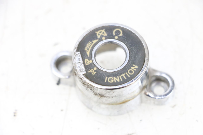 photo de IGNITION SWITCH COVER JM MOTORS GTS 125 (2015 - 2019) - Main view