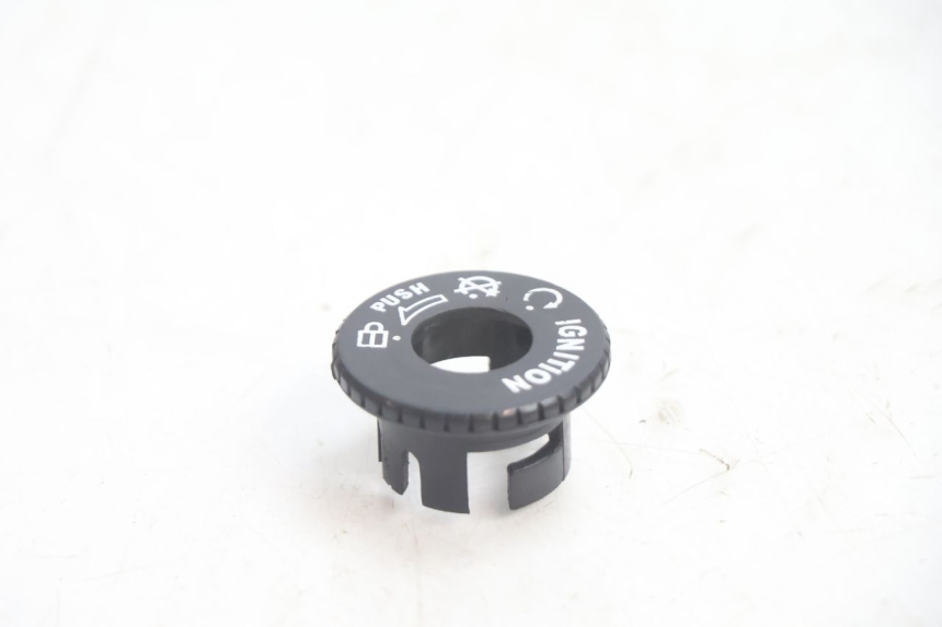 photo de IGNITION SWITCH COVER RIDE JUMP 2T 50 (2012 - 2017) - Main view