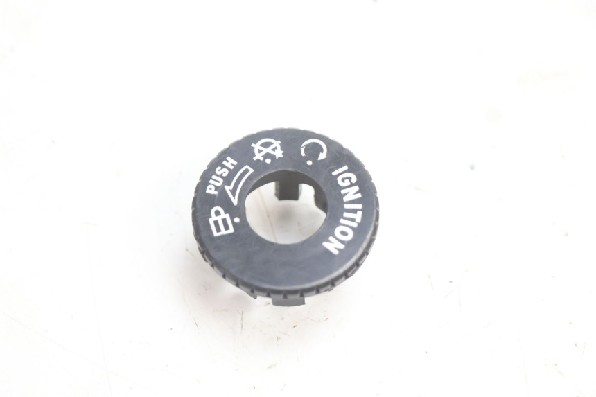 photo de IGNITION SWITCH COVER RIDE JUMP 2T 50 (2012 - 2017) - Component detail