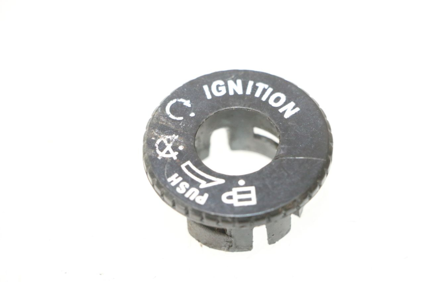 photo de IGNITION SWITCH COVER RIDE JUMP 2T 50 (2012 - 2017) - Main view