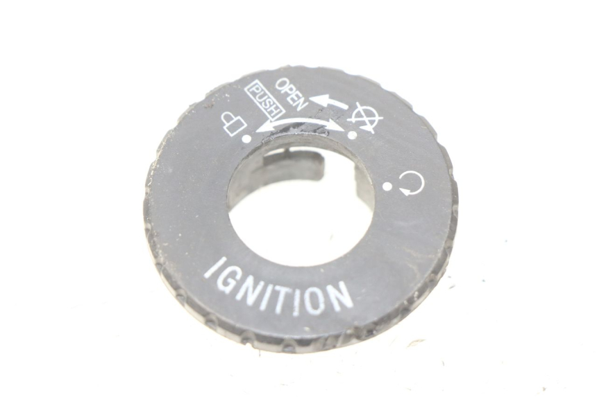 photo de IGNITION SWITCH COVER EUROCKA MATADOR 4T 50 (2010 - 2016) - Main view