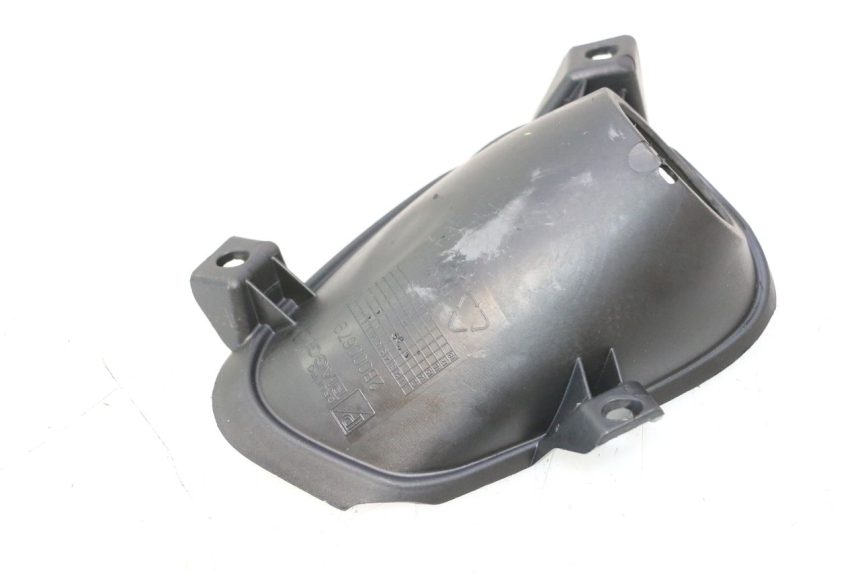 photo de IGNITION SWITCH COVER PIAGGIO MP3 500 (2016 - 2018) - Zoom on usage condition